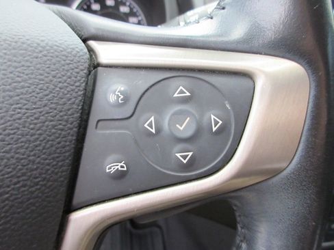 Certified 2020 GMC Terrain Denali w/ Denali Premium Package image 31