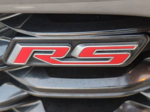 Certified 2024 Chevrolet Trax RS w/ Sunroof Package FWD image 28
