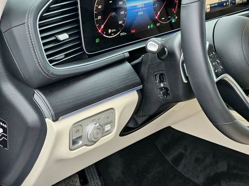 Certified 2026 Mercedes-Benz GLE 350 4MATIC image 17