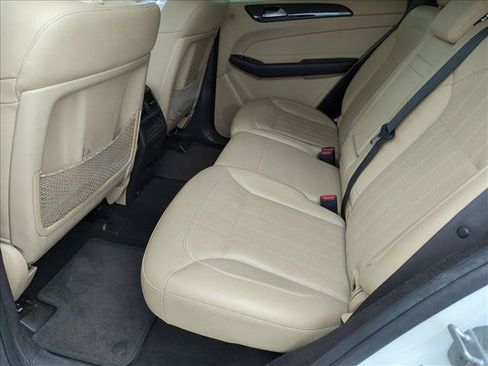 Used 2017 Mercedes-Benz GLE 350 image 12