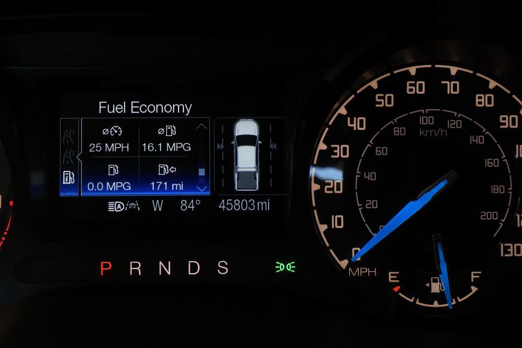 Used 2022 Ford Ranger XLT w/ Equipment Group 302A High RWD image 29