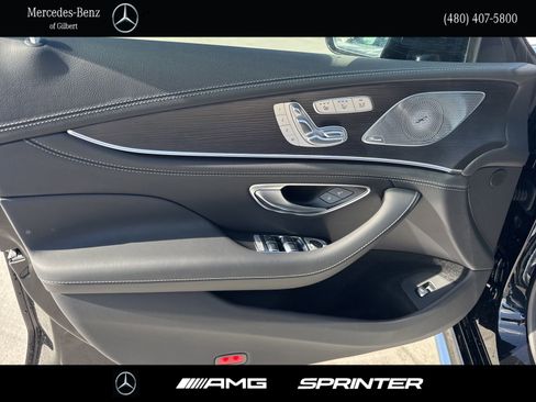 New 2026 Mercedes-Benz AMG GT 63 image 12