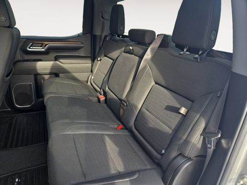 Certified 2023 GMC Sierra 1500 Elevation image 13