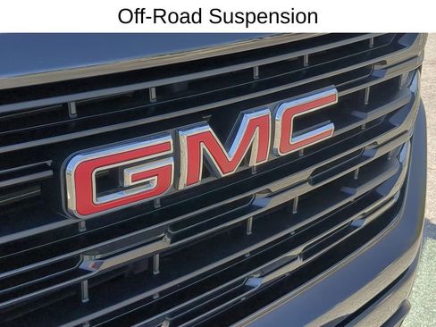 Certified 2024 GMC Sierra 1500 Elevation AWD/4WD image 39