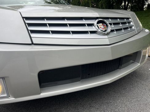 Used 2004 Cadillac XLR RWD image 93