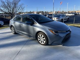 Certified 2024 Toyota Corolla LE video 2