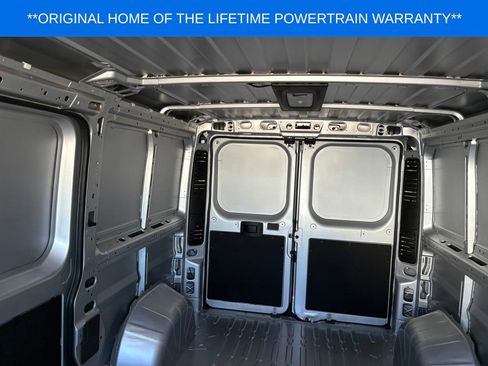New 2026 RAM ProMaster 1500 w/ Convenience Group FWD image 18