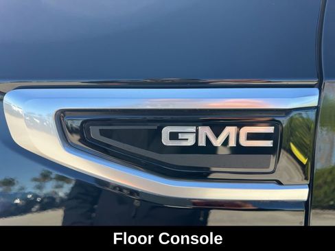 Used 2024 GMC Yukon Denali w/ Max Trailering Package image 21