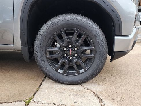 New 2026 GMC Sierra 1500 Elevation image 49