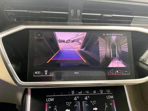 Used 2019 Audi A7 3.0T Prestige AWD/4WD image 19