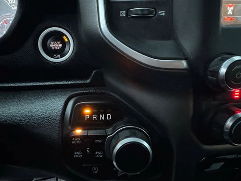 Used 2020 RAM 1500 Big Horn image 17