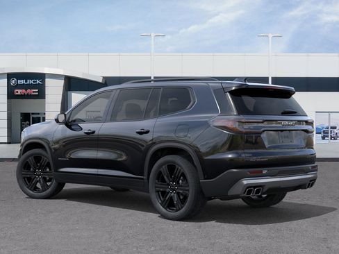 New 2026 GMC Acadia Elevation image 3