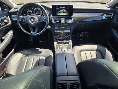 Used 2016 Mercedes-Benz CLS 400 image 19