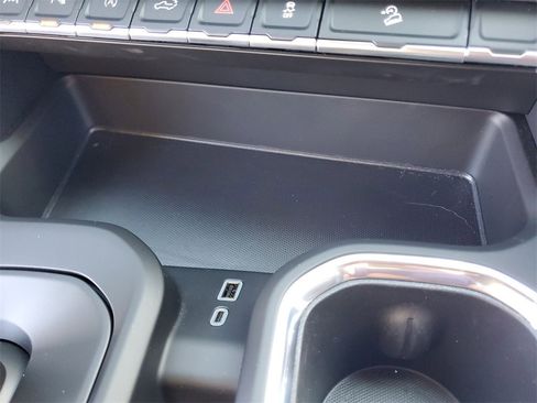 Used 2026 GMC Sierra 1500 Denali Ultimate image 24