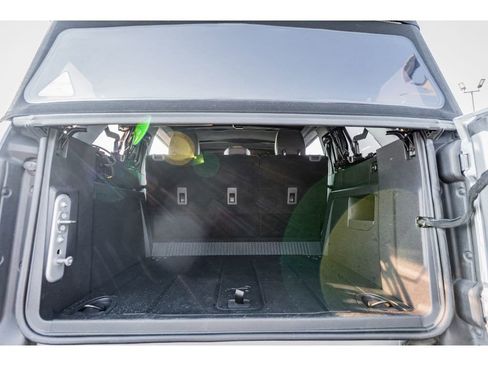 Used 2022 Ford Bronco Black Diamond image 28