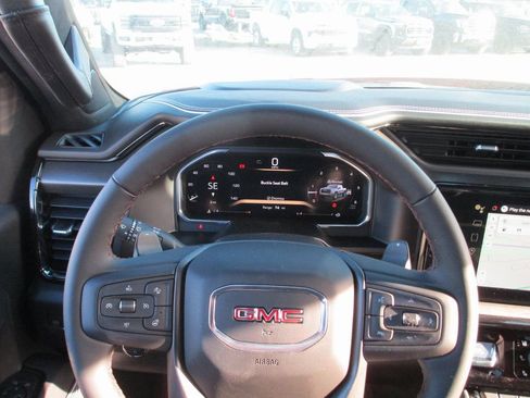 New 2026 GMC Sierra 1500 AT4X AWD/4WD image 27