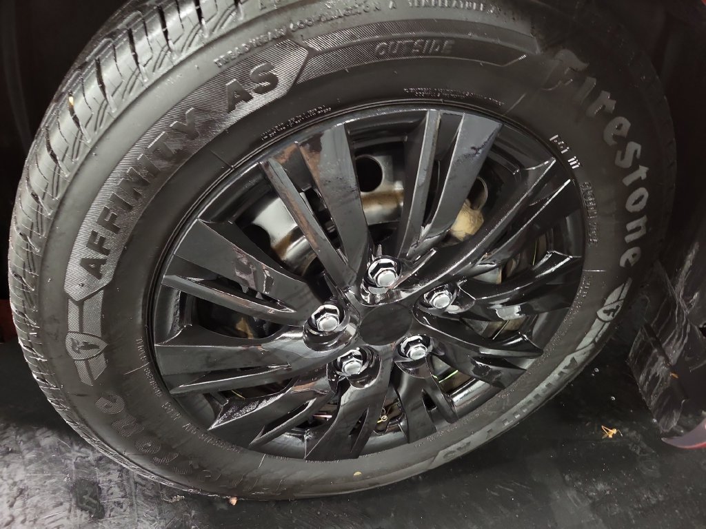 Used 2010 Toyota Corolla LE FWD image 10