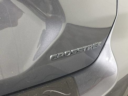 Certified 2026 Subaru Crosstrek 2.5i Premium AWD/4WD image 11