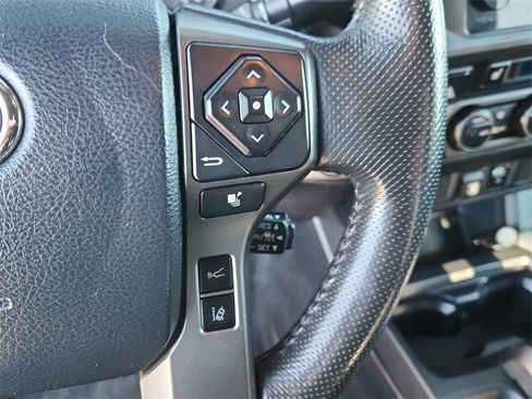 Used 2019 Toyota Tacoma TRD Pro image 22