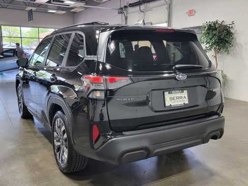 Certified 2026 Subaru Forester Touring AWD/4WD image 7