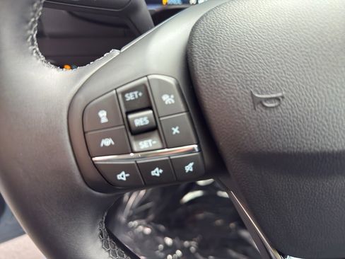 New 2025 Ford Bronco Sport Heritage w/ Convenience Package image 28