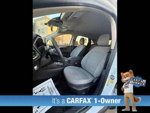 Used 2020 Ford Escape SE AWD/4WD image 5