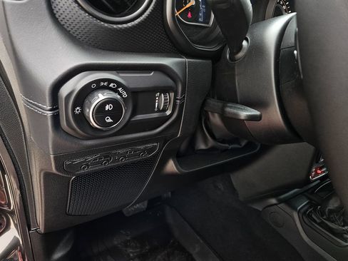 New 2026 Jeep Gladiator Rubicon AWD/4WD image 14