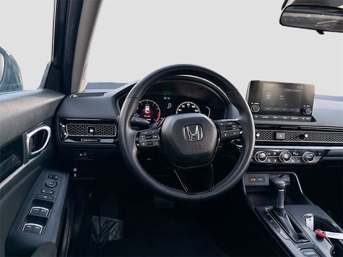 Used 2024 Honda Civic EX image 24