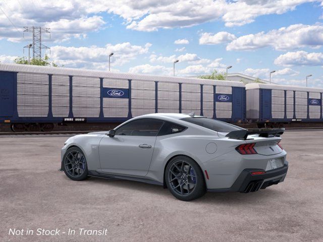 New 2026 Ford Mustang Dark Horse SC RWD image 6