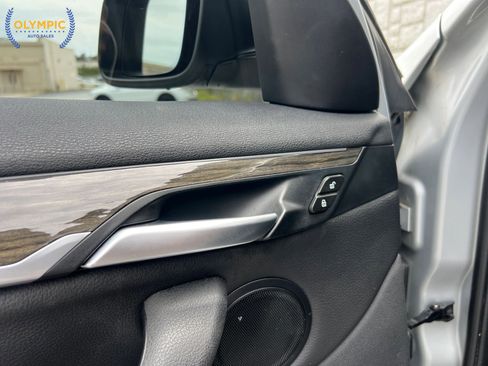 Used 2018 BMW X1 sDrive28i w/ Convenience Package FWD image 36