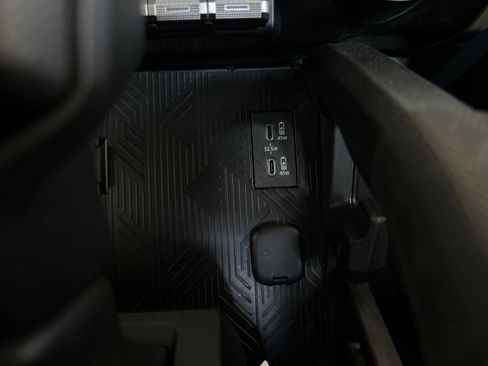 New 2025 Toyota Tacoma SR5 image 26