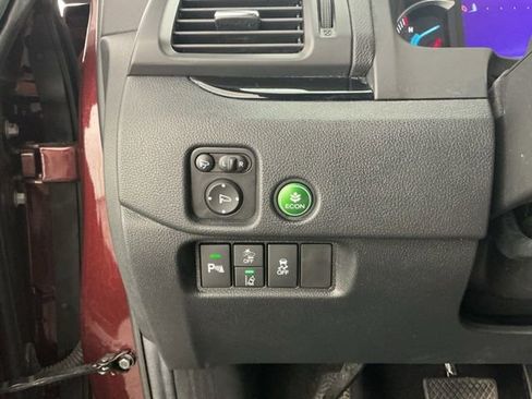 Used 2021 Honda Passport Touring image 15