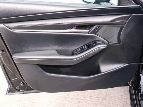 Used 2024 MAZDA MAZDA3 s FWD image 23