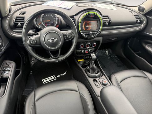 Used 2016 MINI Cooper Clubman image 15