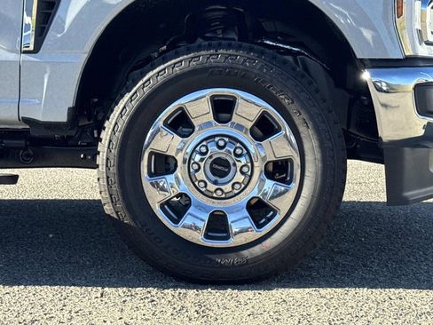New 2026 Ford F350 Lariat w/ Lariat Ultimate Package AWD/4WD image 30