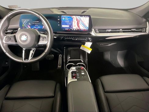 Certified 2024 BMW X1 xDrive28i w/ Technology Package AWD/4WD image 14