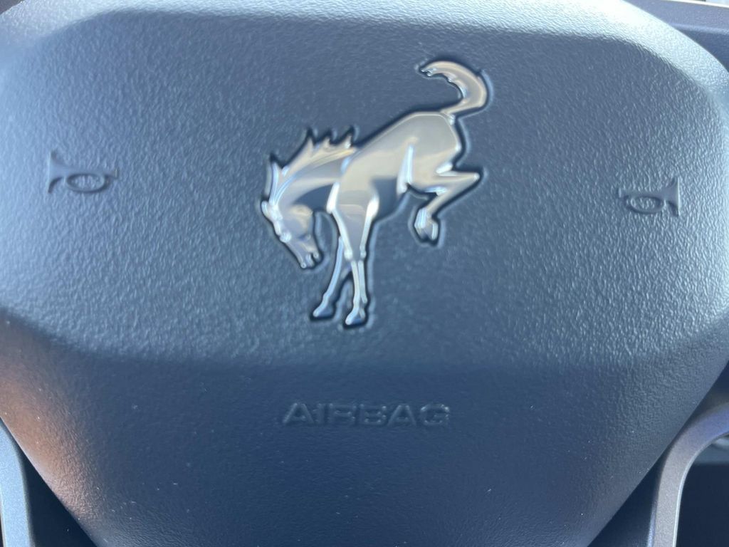New 2026 Ford Bronco Heritage Edition AWD/4WD image 30