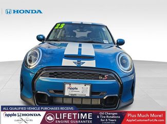 Used 2023 MINI Cooper S video 2