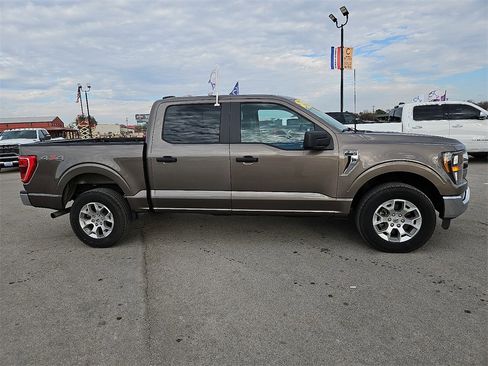 Used 2023 Ford F150 XLT image 9