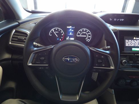 Used 2023 Subaru Forester AWD/4WD image 27