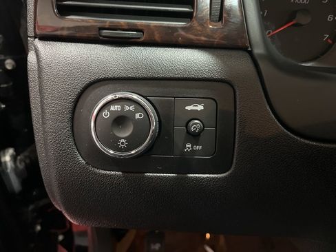 Certified 2014 Chevrolet Impala Limited LS FWD image 13