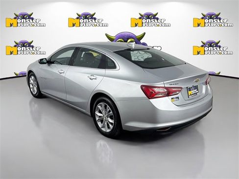 Used 2019 Chevrolet Malibu LT image 10