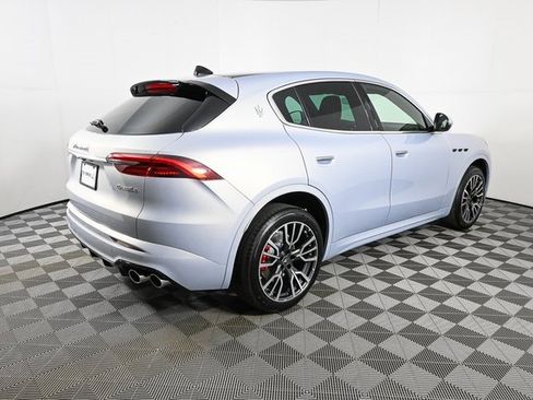 New 2025 Maserati Grecale GT image 32