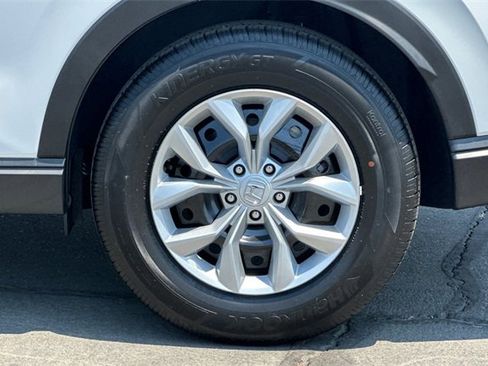 New 2026 Honda CR-V LX image 33