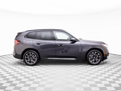 New 2025 BMW X3 xDrive30i w/ Premium Package image 7