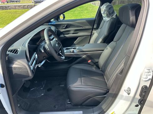 New 2025 Cadillac Lyriq Sport image 14