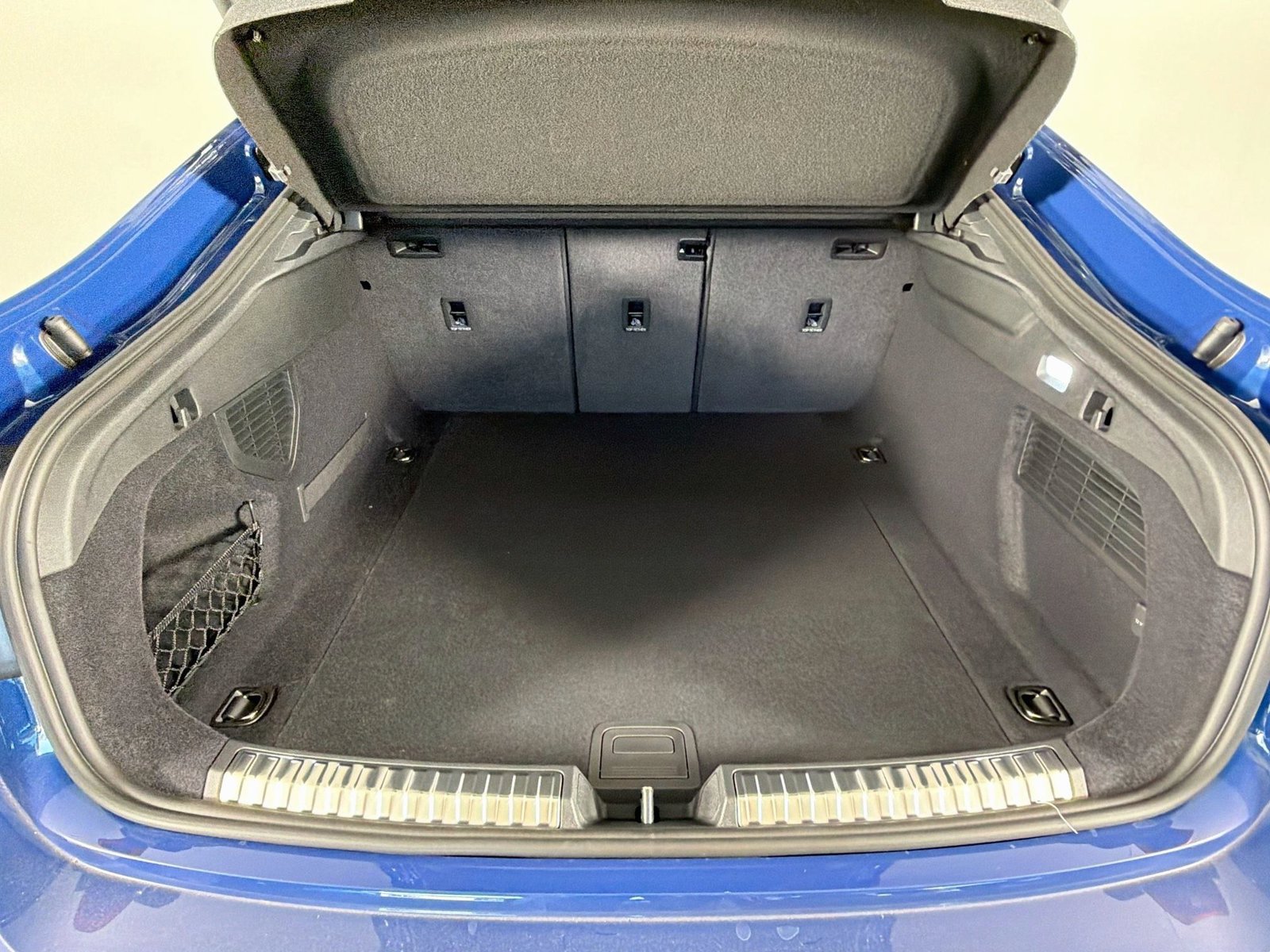 New 2026 Audi S5 Premium Plus AWD/4WD image 27