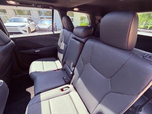 Certified 2025 Lexus TX 350 AWD w/ Technology Package image 16