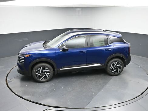 New 2026 Nissan Kicks SV image 35