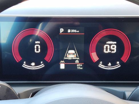 New 2026 Hyundai Tucson SE image 12